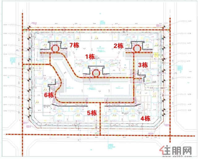公示地点:(一)项目现场;(二)中国贵港门户网站贵港市住房和城乡规划