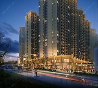 3月25日江宇都会明珠开盘倒计时 凤岭好房等你来抢