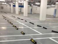 10月28日联发·柳雍府精装地下车位荣 耀开盘！