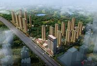 联发君澜：买房买的是生活 配套好才是真的好！