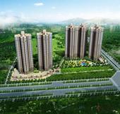 【松达·嘉天下】贵港| 拥抱森林的城市，美丽的幸福家