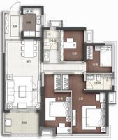 关于万科城你可能不知道的事