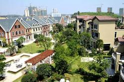 钦州·碧桂园140㎡全新墅景洋房 豪华设计，美妙享受