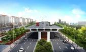 贵港人有福啦！金港大道东段高架桥即将开工建设