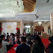 【美泉宫】会员升级 抽品牌家电圆满落幕