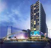 商铺投资眼光要“毒道” 抢赚五象东临街现铺