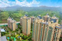 南宁恒大绿洲99-125㎡（建面）户型在售