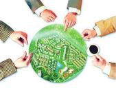 溢价率下行 房企拿地不再“有钱任性”