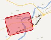 柳州柳东新区将修建一条大路 路线总长2.09km