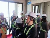 眼鉴为实 | 玉林碧桂园三期地块工地开放日圆满举办