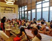 合景映月台国庆千组客户到访！热销不止！