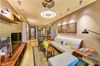 9月1日城市花园花YOUNG样板间升级华丽绽放！