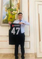 2018广西十佳置业顾问参赛者风采展示——陈均豪