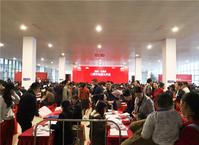 提前占位城市资源，九棠府二期车位再度上演开盘热潮