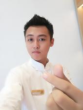 2018广西十佳置业顾问参赛者风采展示——曹铭原