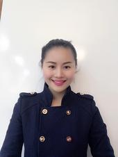 2018广西十佳置业顾问参赛者风采展示——秦可乐