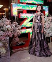 2018广西十佳置业顾问参赛者风采展示——罗沙沙