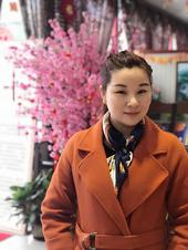 2018广西十佳置业顾问参赛者风采展示——卢爱春