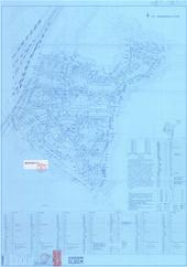 中房•柳铁新城**总平图调整公示