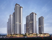 五象湖·金玖世家70-125㎡（建面）新品热推中