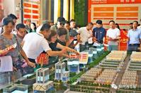 柳州海吉星|开盘劲销3亿场面火爆 冠销全城