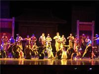 蓬勃五月 缤纷万泉 2018“万泉之声”系列活动完美收官