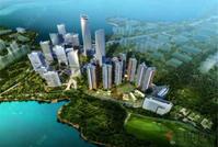 凭“星河WORLD”上位的星河产业带给传统房企3点启示