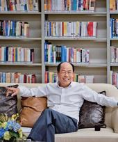 中国企业家：碧桂园下乡