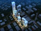 [深业泰富广场]领创深圳金融未来，共赢城市更新红利