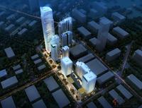 [深业泰富广场]领创深圳金融未来，共赢城市更新红利