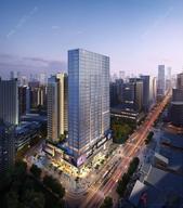 国速中心 | *火真公寓，10月罗湖销冠