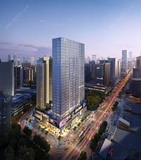 国速中心 | 最火真公寓，10月罗湖销冠