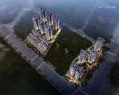 半城风景，半城书香|长在万亩公园里的房子，领耀城市价值