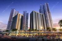 “麟恒中心”续写不朽传奇，以全新姿态荣耀归来！