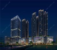 前海荟展示中心盛大开放，红动深圳！