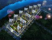 敏捷·珑玥湾首期臻品**1万享开盘95折，火爆开启！