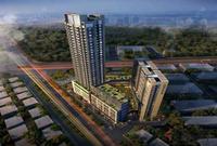 号外！深圳首付不到100万竟然还能买精装三房！