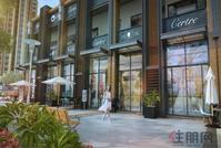 中铁·诺德中央道封面生活5大标准 !