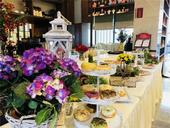 彰泰红浪漫旗袍秀&多肉植物DIY欢乐落幕！