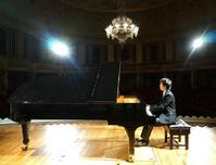 抢票攻略丨1分钟教你get到李云迪音乐会门票！