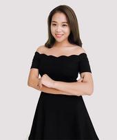 2018广西十佳置业顾问参赛者风采展示——黄仙鹤