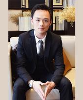 2018广西十佳置业顾问参赛者风采展示——陈中宇