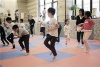 九棠府全民拳击健身精彩不断，连续三场获好评