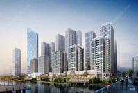 “深V影响力”行业盛会，龙城中央一举斩获双奖杯！