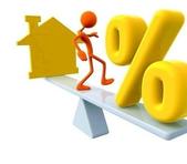 房地产从严调控未松动 房贷利率仍处于收紧状态