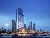 万象之上 幸福空间里观揽都会璀璨