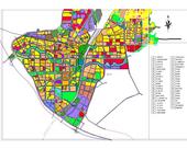柳州公布柳江新城中心区**调整 营造城市副中心