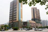 拥有“C位出道”的骄傲，领东国际写字楼了解一下!