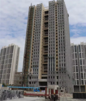 柳东新区首批限价房开始摇号，均价不到5700元