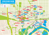 2018贵港楼市新版地图